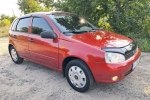 ВАЗ Lada Kalina 1119 2008 в Гайсині