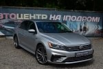 Volkswagen Passat  2018 в Києві