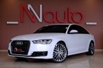 Audi A6 50TDI 2015 в Одесі
