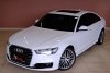 Audi A6 50TDI 2015. ���� 2