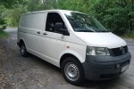 Volkswagen Transporter  2003 в Києві
