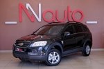 Chevrolet Captiva  2008 в Одесі