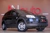 Chevrolet Captiva  2008. ���� 4