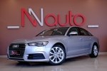 Audi A6  2017 в Одесі
