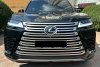 Lexus LX 2023