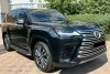 Lexus LX 500d Luxury 2023. ���� 2
