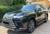 Lexus LX 500d Luxury 2023. ���� 8