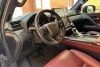 Lexus LX 500d Luxury 2023. ���� 9
