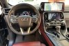 Lexus LX 500d Luxury 2023. ���� 12