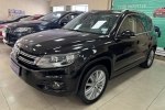 Volkswagen Tiguan  2014  