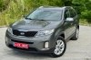 KIA Sorento 2014