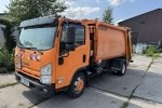 Isuzu NQR Zoeller Mikr 2012 в Києві