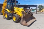 JCB 3CX Гарний стан 2002 в Львові