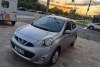 Nissan Micra 2016