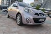 Nissan Micra XV-SELECTION 2016. ���� 2
