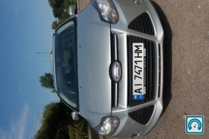 Ford Focus  2014 823279