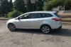 Ford Focus  2014.  4