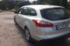 Ford Focus  2014.  8