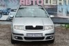 Skoda Fabia  2007. ���� 2