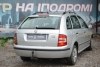 Skoda Fabia  2007. ���� 6