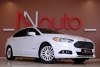 Ford Fusion Hybrid 2015. ���� 4