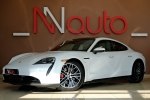 Porsche Taycan 4S 2022  