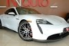 Porsche Taycan 4S 2022.  4