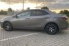 Toyota Corolla  2018. ���� 2