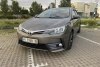 Toyota Corolla  2018. ���� 4