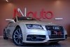 Audi A7 Sportback 2011. ���� 4