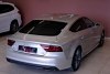 Audi A7 Sportback 2011. ���� 5