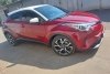Toyota C-HR ������� 2018. ���� 2