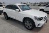 Mercedes GLC-Class 2022