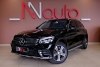 Mercedes GLC-Class 2016
