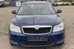 Skoda Octavia  2012  