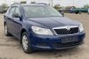 Skoda Octavia  2012.  2