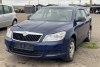 Skoda Octavia  2012.  3