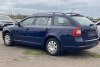 Skoda Octavia  2012.  5