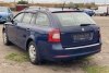 Skoda Octavia  2012.  7