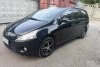 Mitsubishi Grandis 2008