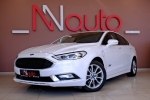 Ford Fusion  2017 в Одесі
