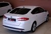 Ford Fusion  2017. ���� 5