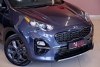 KIA Sportage  2019. ���� 3