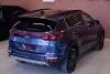 KIA Sportage  2019. ���� 5