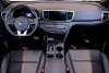 KIA Sportage  2019. ���� 7