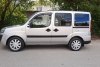 Fiat Doblo  2007. ���� 5