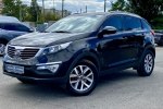 KIA Sportage  2014 в Києві