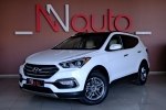 Hyundai Santa Fe Sport 2016 в Одесі