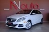 Mercedes B-Class 2016