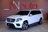 Mercedes GLS-Class 2016